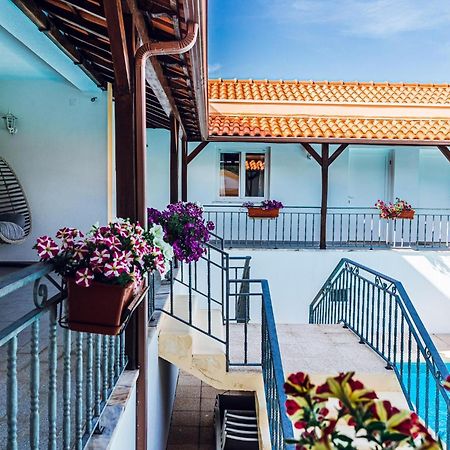 Estalagem Bela Vista Bed and Breakfast Mondim de Basto Εξωτερικό φωτογραφία