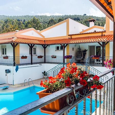 Estalagem Bela Vista Bed and Breakfast Mondim de Basto Εξωτερικό φωτογραφία