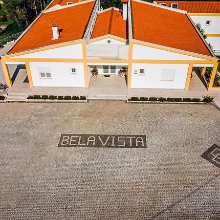 Estalagem Bela Vista Bed and Breakfast Mondim de Basto Εξωτερικό φωτογραφία