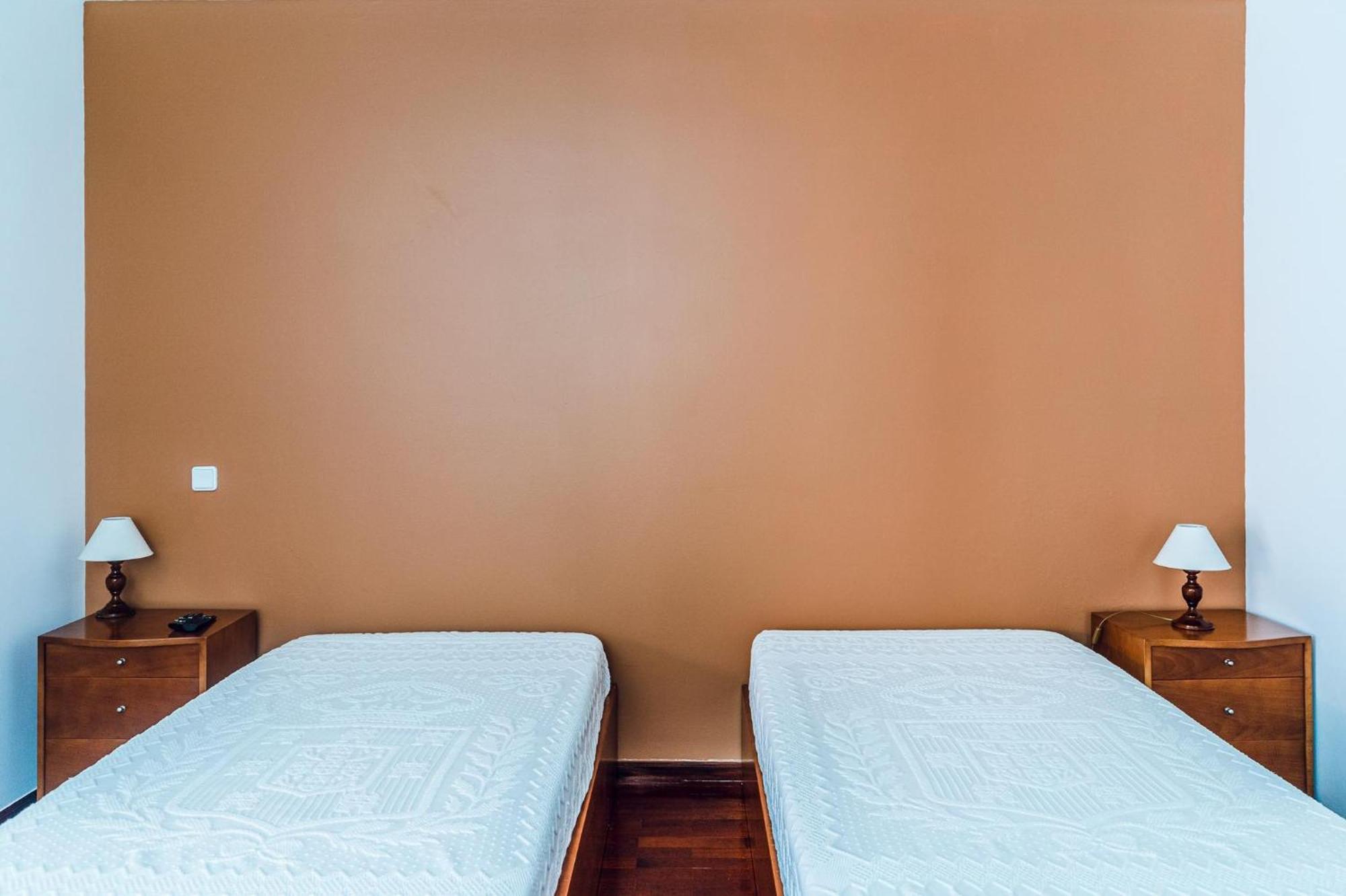 Estalagem Bela Vista Bed and Breakfast Mondim de Basto Εξωτερικό φωτογραφία