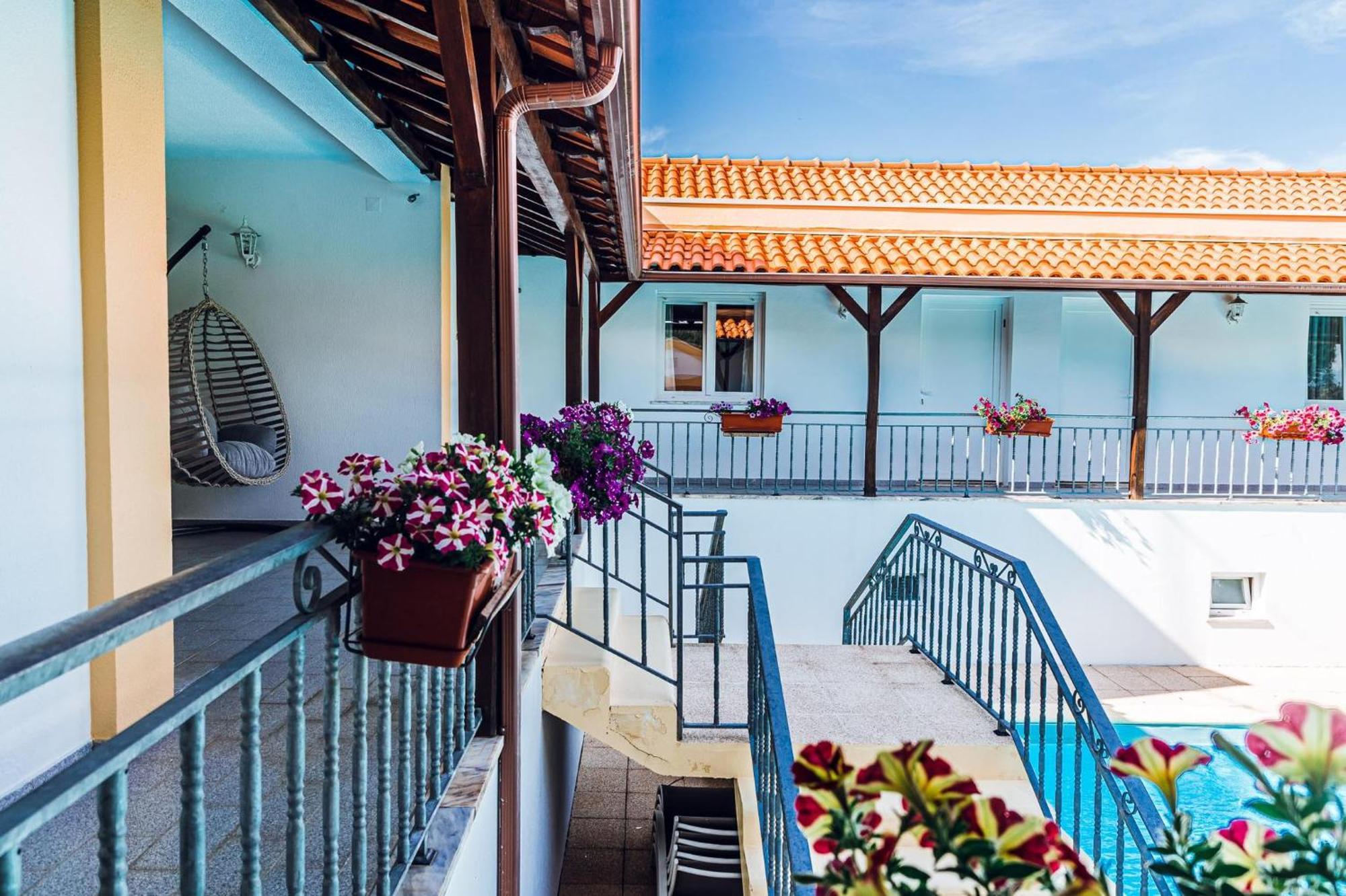 Estalagem Bela Vista Bed and Breakfast Mondim de Basto Εξωτερικό φωτογραφία