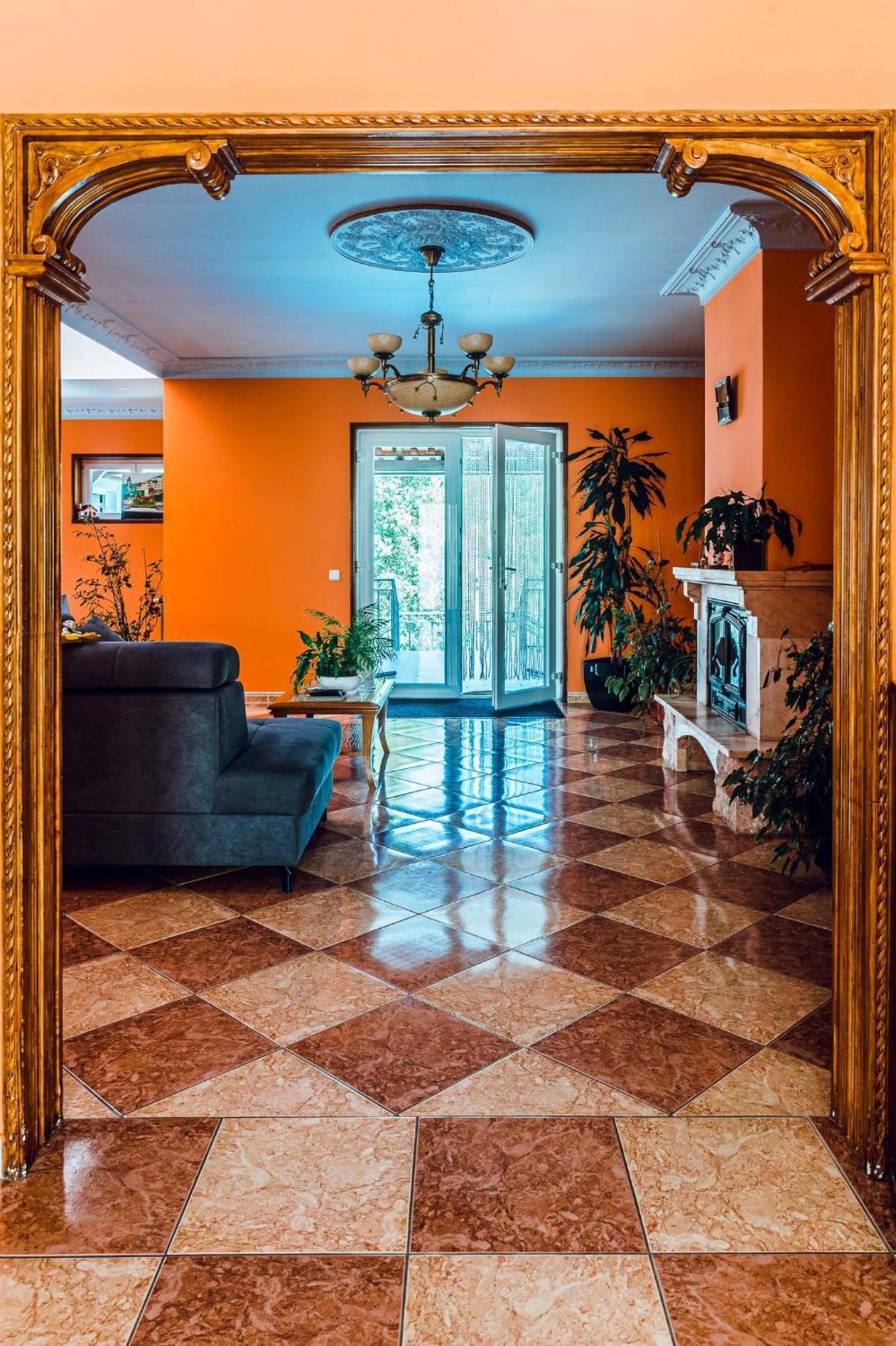 Estalagem Bela Vista Bed and Breakfast Mondim de Basto Εξωτερικό φωτογραφία