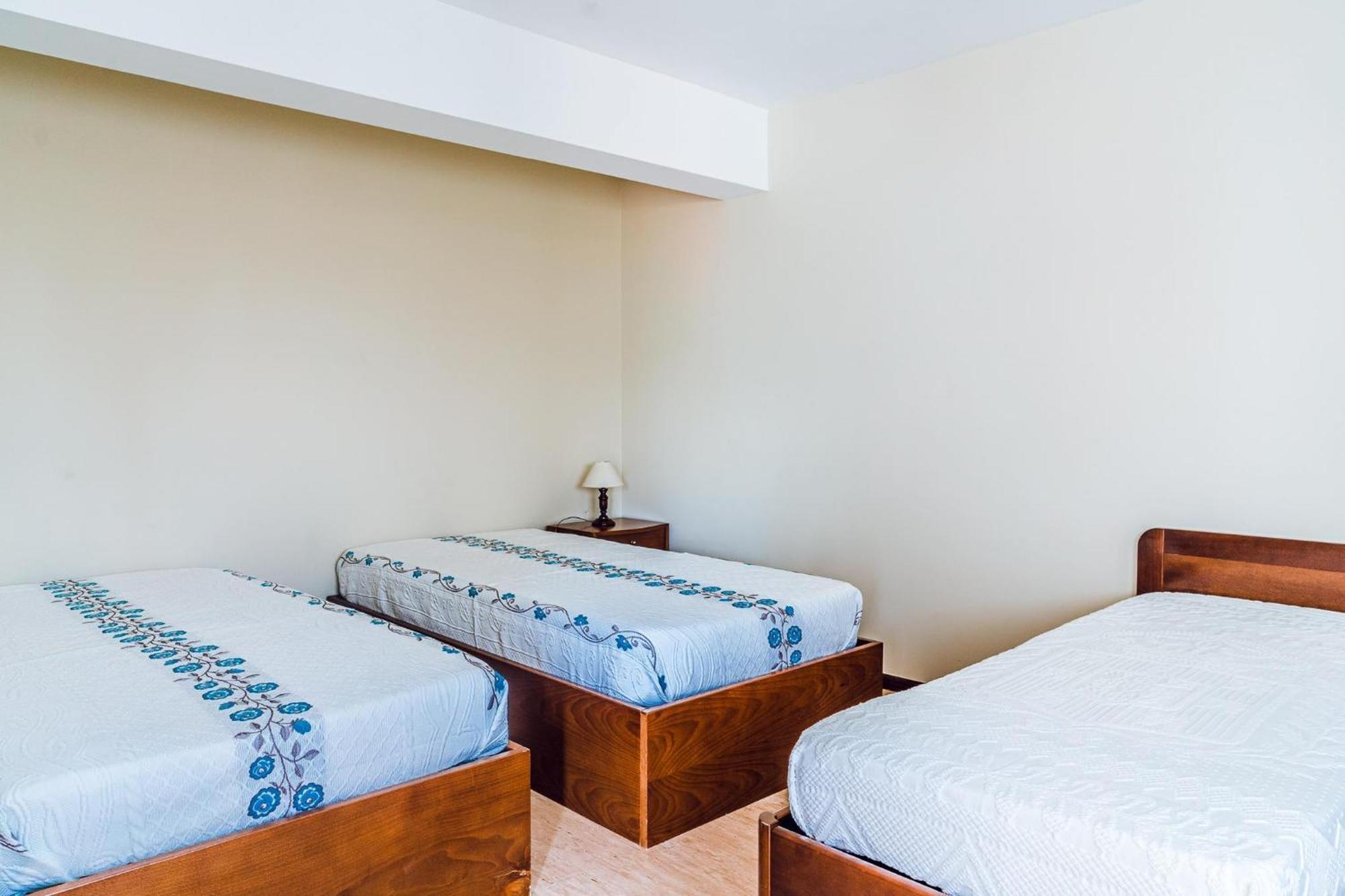 Estalagem Bela Vista Bed and Breakfast Mondim de Basto Εξωτερικό φωτογραφία