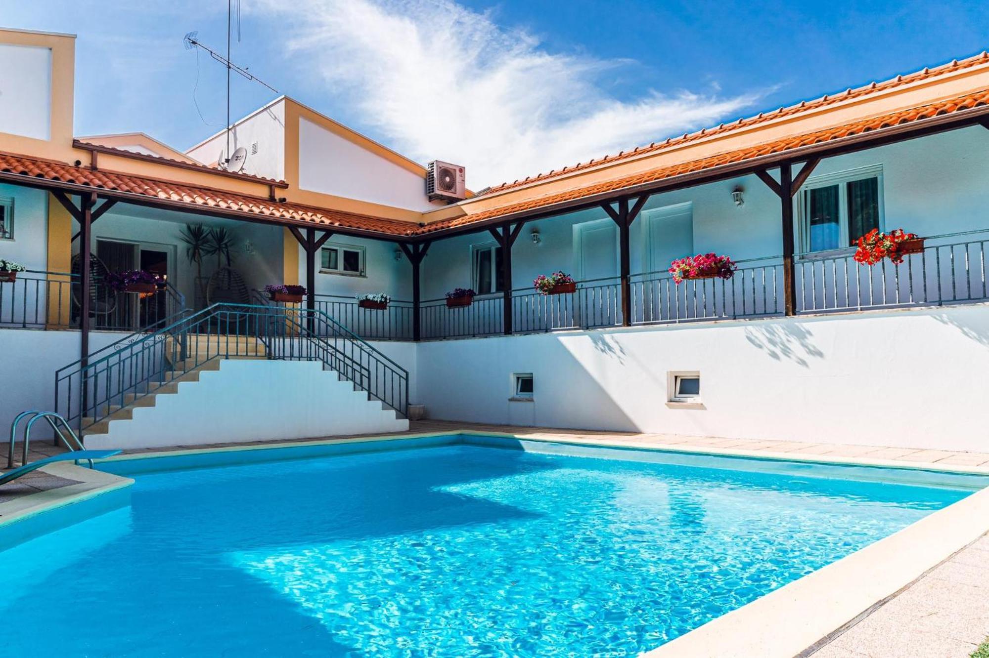 Estalagem Bela Vista Bed and Breakfast Mondim de Basto Εξωτερικό φωτογραφία