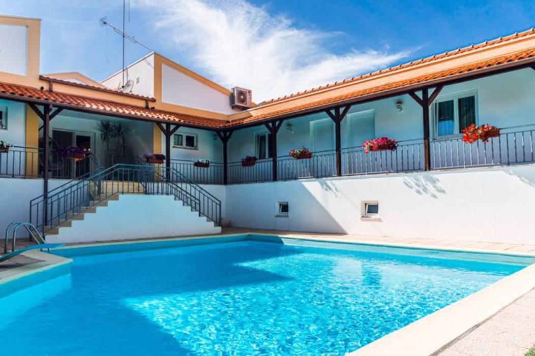 Estalagem Bela Vista Bed and Breakfast Mondim de Basto Εξωτερικό φωτογραφία