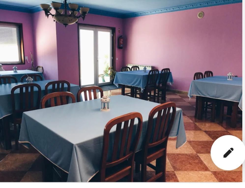 Estalagem Bela Vista Bed and Breakfast Mondim de Basto Εξωτερικό φωτογραφία