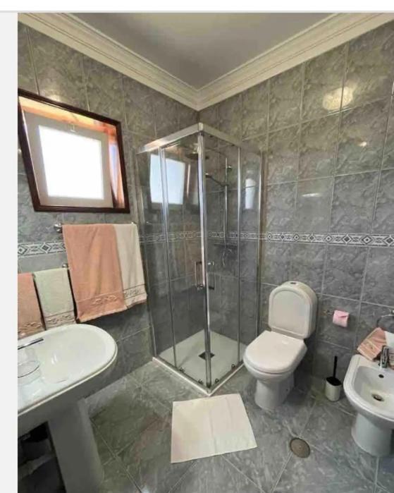 Estalagem Bela Vista Bed and Breakfast Mondim de Basto Εξωτερικό φωτογραφία
